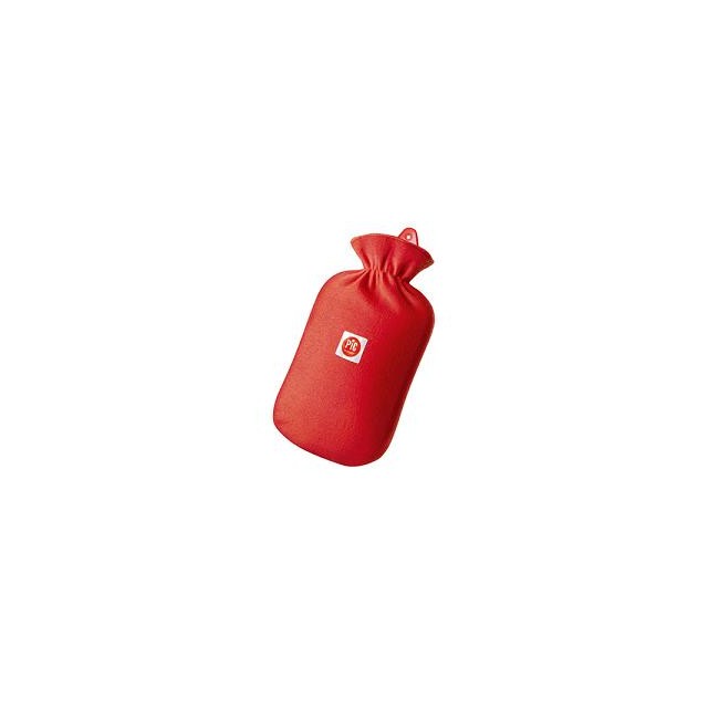 BORSA ACQUA CALDA CON COVER PIC