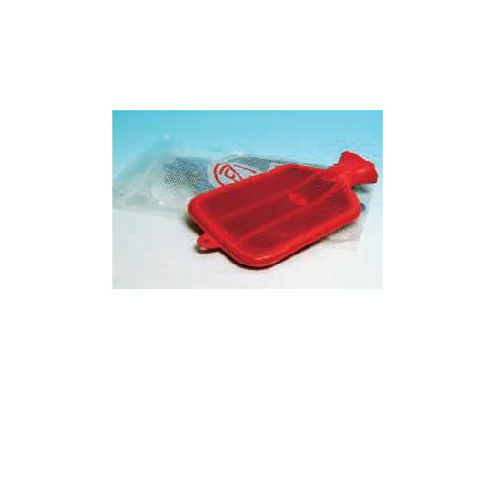 BORSA ACQUA CALDA BILAMELLATA BORSA ACQUA CALDA BILAMELLATA