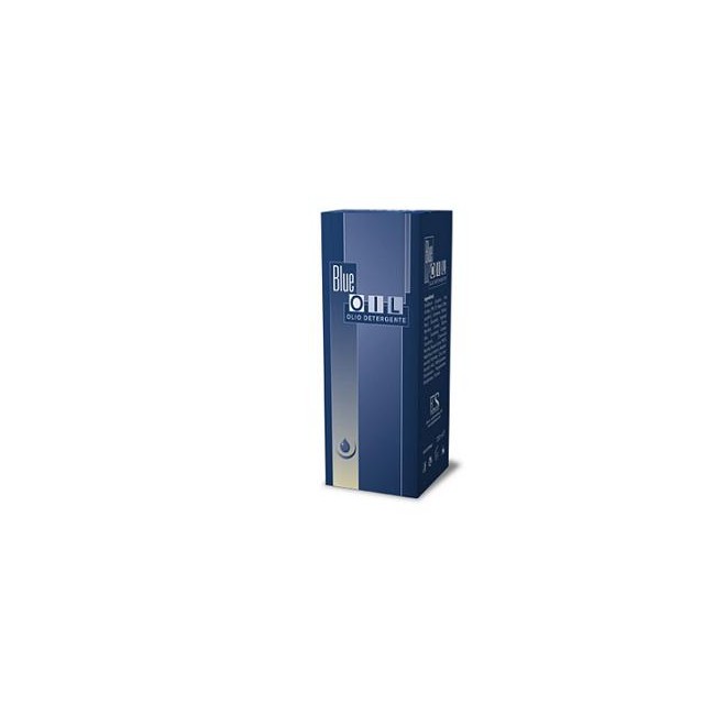 BLUE OIL FLUIDO 200 ML BLUE OIL FLUIDO 200 ML