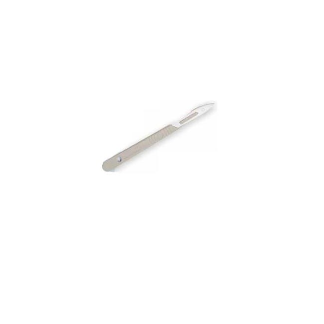 BISTURI MONOUSO STERILE 11 10 PEZZI BISTURI MONOUSO STERILE 11 10 PEZZI
