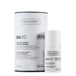 BIO10 ANTIMACCHIE TRATTAMENTO SHOCK PELLE SENSIBILE