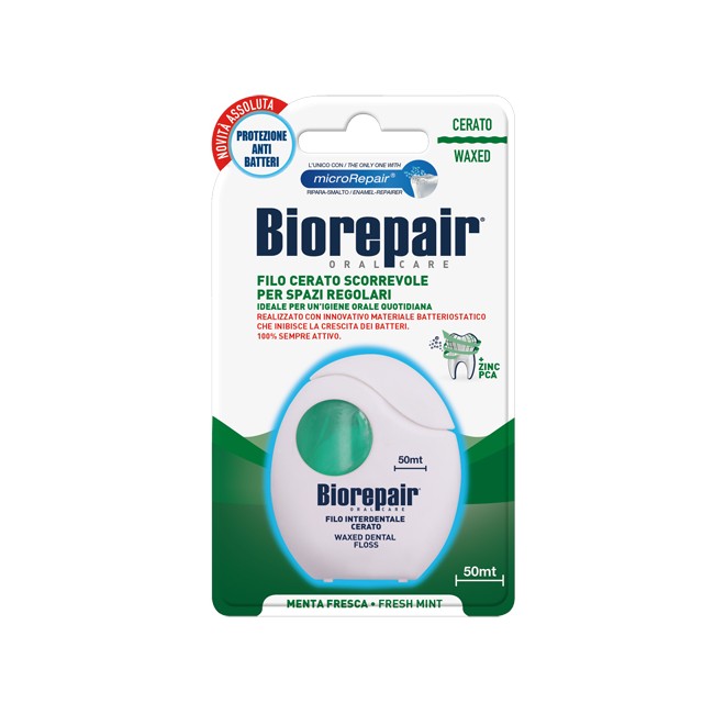 BIOREPAIR FILO CERATO BIOREPAIR FILO CERATO