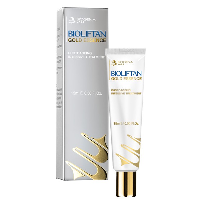 BIOLIFTAN GOLD ESSENCE 15 ML BIOLIFTAN GOLD ESSENCE 15 ML