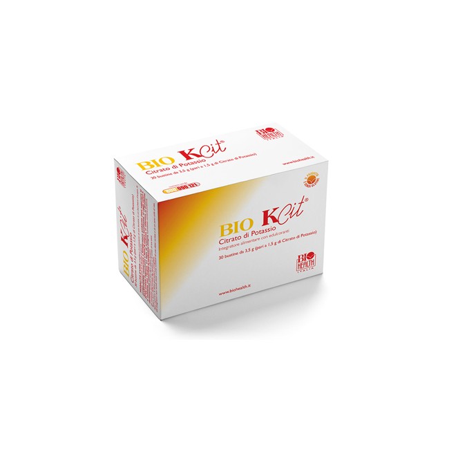 BIOKCIT 30 BUSTINE BIOKCIT 30 BUSTINE