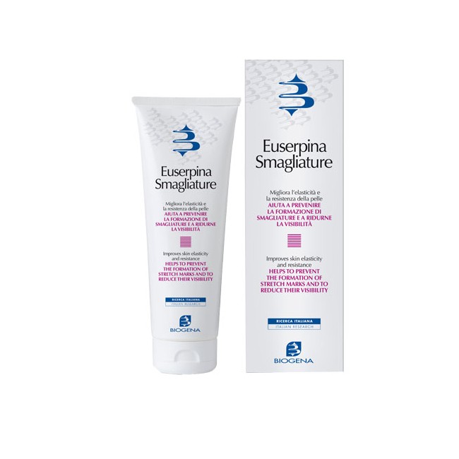 BIOGENA EUSERPINA SMAGLIATURE 250 ML BIOGENA EUSERPINA SMAGLIATURE 250 ML