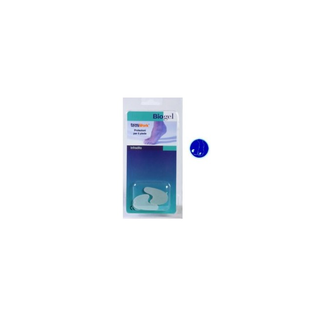 BIOGEL INFRADITO M BLIST 2PZ BIOGEL INFRADITO M BLIST 2PZ