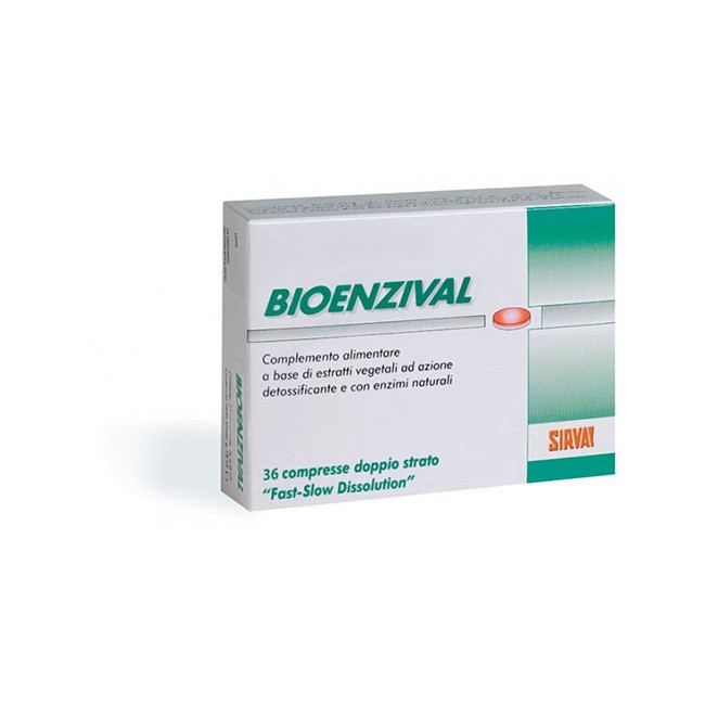 BIOENZIVAL 36 CAPSULE BIOENZIVAL 36 CAPSULE