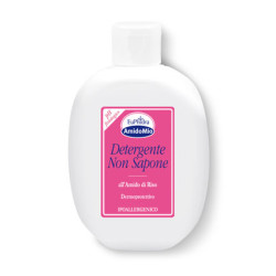 EuPhidra AmidoMio Detergente Non Sapone All'Amido Di Riso 200ml
