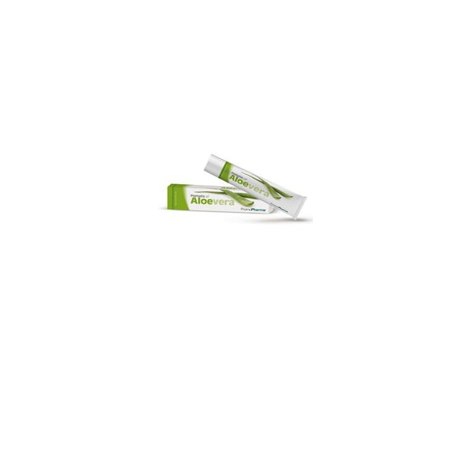 ECOBIOPOMATA ALOE VERA 50 ML ECOBIOPOMATA ALOE VERA 50 ML