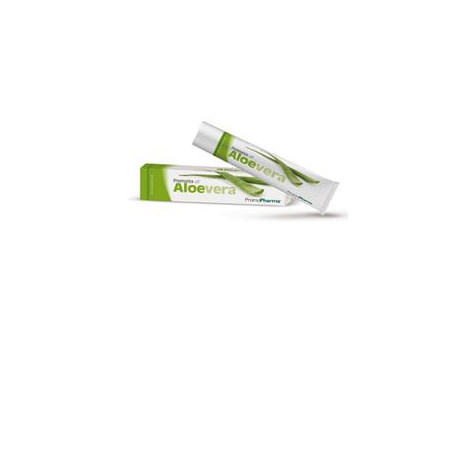 ECOBIOPOMATA ALOE VERA 50 ML