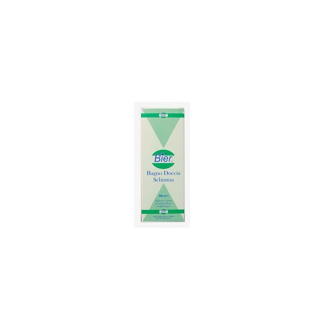 BIER BAGNODOCCIA 500 ML BIER BAGNODOCCIA 500 ML
