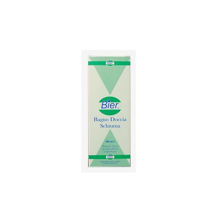 BIER BAGNODOCCIA 500 ML BIER BAGNODOCCIA 500 ML