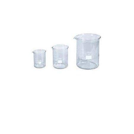 BECHER 250ML