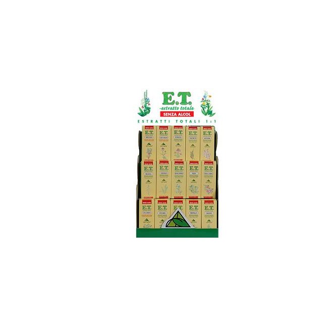 Biancospino Estratto T 30 Ml Biancospino Estratto T 30 Ml