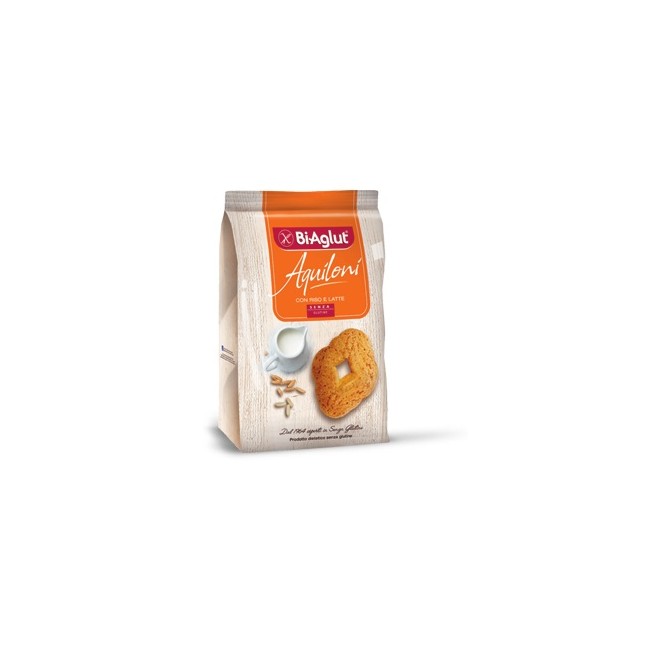 BIAGLUT AQUILONI 200 G BIAGLUT AQUILONI 200 G