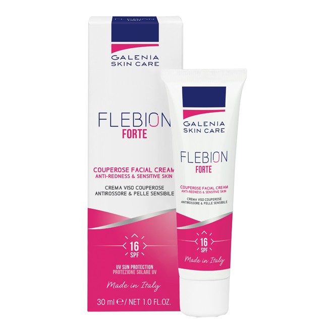Flebion Forte Viso Cr 30ml Flebion Forte Viso Cr 30ml