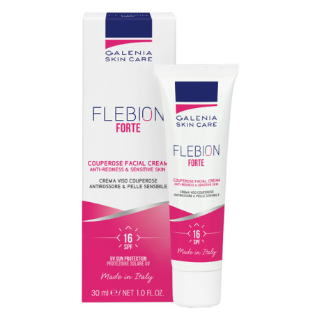 Flebion Forte Viso Cr 30ml Flebion Forte Viso Cr 30ml