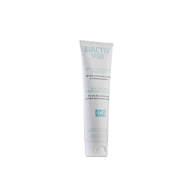 BIACTIV VISO EMULSIONE LENITIVA 100 ML BIACTIV VISO EMULSIONE LENITIVA 100 ML