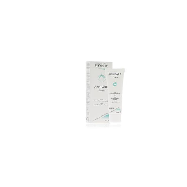 Synchroline Aknicare Cream 50ml Synchroline Aknicare Cream 50ml