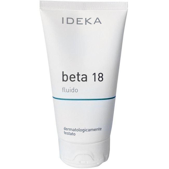 BETA 18 FLUIDO 125 ML BETA 18 FLUIDO 125 ML