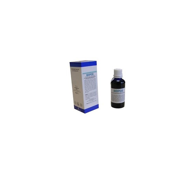 Biopor 50ml Sol Ial Biopor 50ml Sol Ial