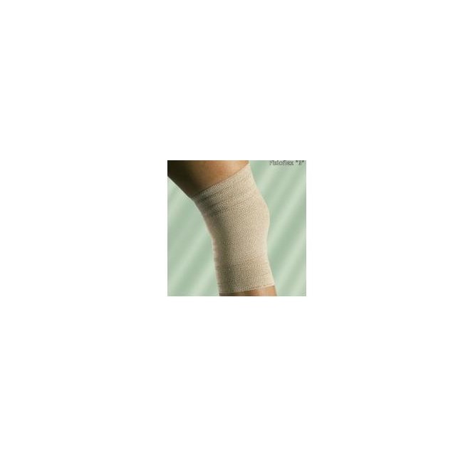 BENDA ELASTICA COMPRESSIVA FISIOFLEX B USO FLEBOLOGICO 12X700CM BENDA ELASTICA COMPRESSIVA FISIOFLEX B USO FLEBOLOGICO 12X700CM