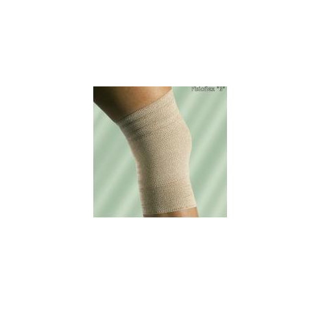BENDA ELASTICA COMPRESSIVA FISIOFLEX B USO FLEBOLOGICO 12X700CM