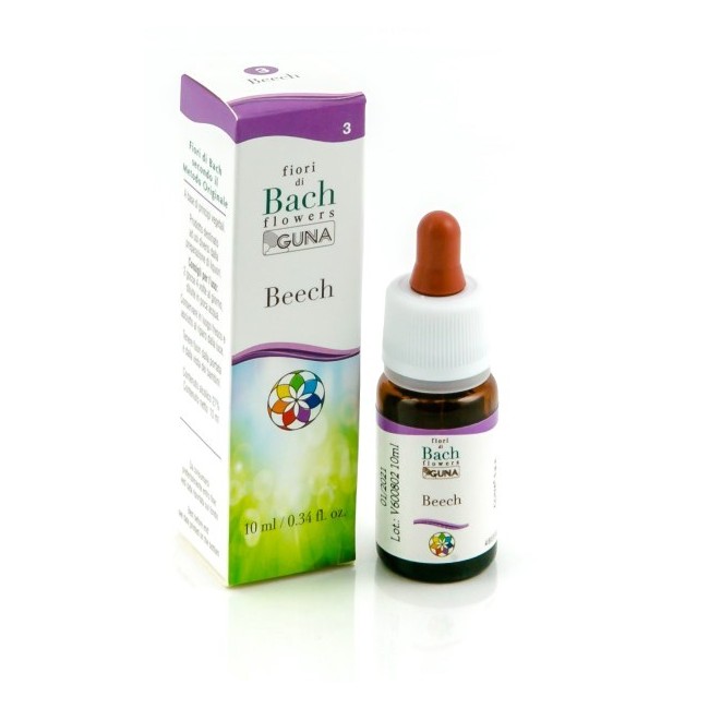 BEECH GUNA GOCCE 10 ML