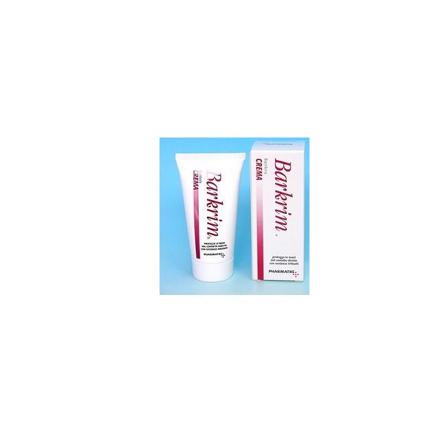 BARKRIM CREMA BARRIERA 75 ML BARKRIM CREMA BARRIERA 75 ML