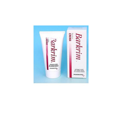 BARKRIM CREMA BARRIERA 75 ML BARKRIM CREMA BARRIERA 75 ML