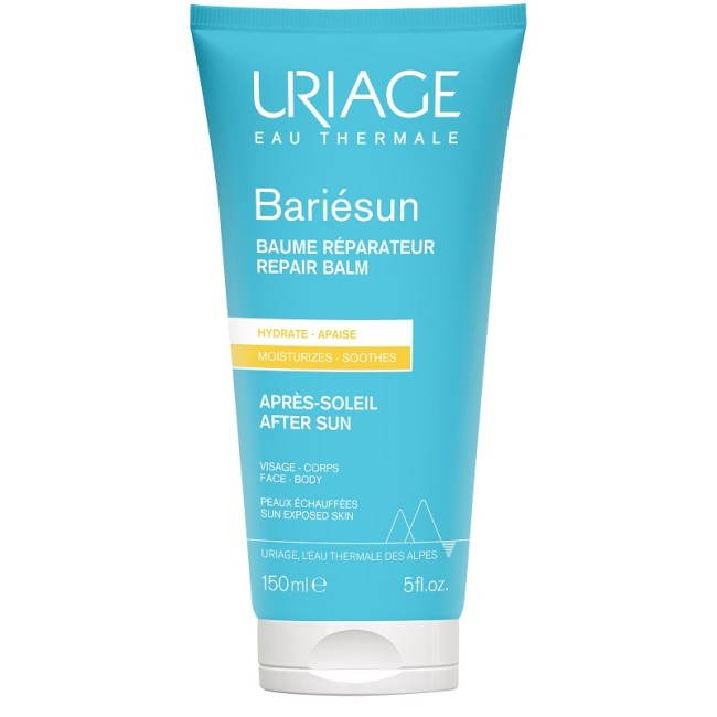 BARIESUN BALSAMO DOPOSOLE 150 ML BARIESUN BALSAMO DOPOSOLE 150 ML