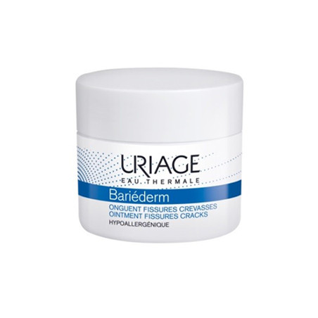 BARIEDERM UNGUENTO 40 G BARIEDERM UNGUENTO 40 G