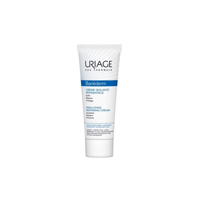 BARIEDERM CREMA 75 ML BARIEDERM CREMA 75 ML