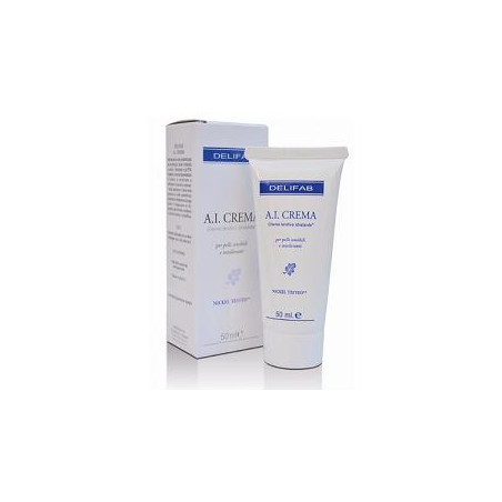 DELIFAB AI CREMA VISO 50 ML