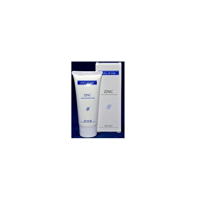 DELIFAB ZINC 50 ML DELIFAB ZINC 50 ML