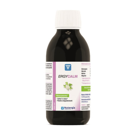 ERGYCALM 250 ML ERGYCALM 250 ML
