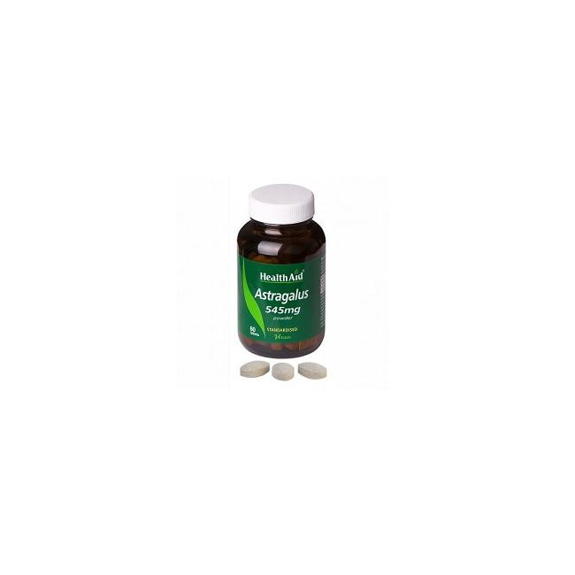ASTRAGALUS ROOT 60 COMPRESSE ASTRAGALUS ROOT 60 COMPRESSE