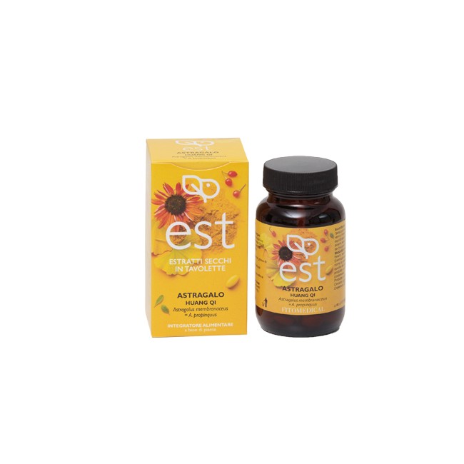 ASTRAGALO ESTRATTO SECCO 60 TAVOLETTE ASTRAGALO ESTRATTO SECCO 60 TAVOLETTE