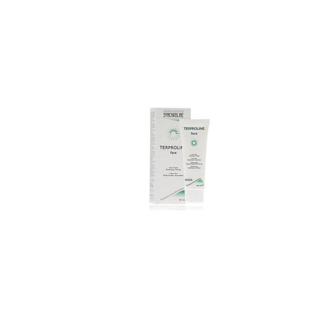 Synchroline Terproline Face Crema 50ml Synchroline Terproline Face Crema 50ml