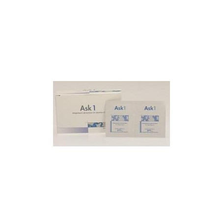ASK 1 60 BUSTINE