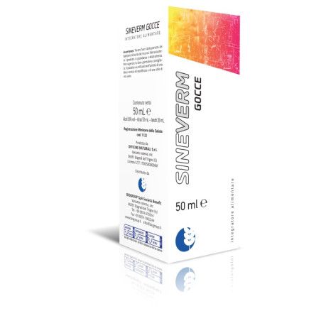 Sineverm 50ml Sineverm 50ml