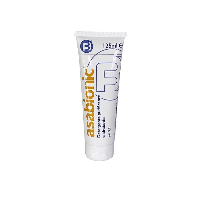 ASABIONIC DETERGENTE DEPURATIVO 125 ML ASABIONIC DETERGENTE DEPURATIVO 125 ML