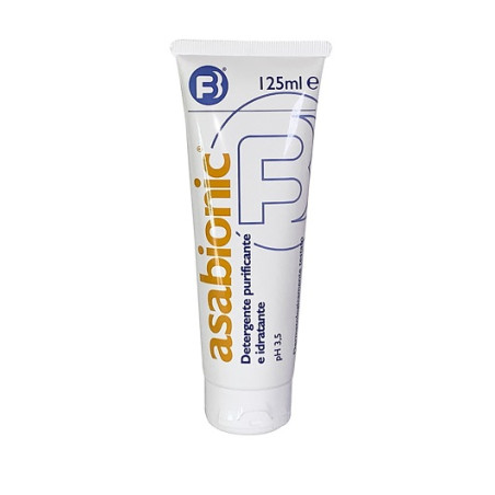 ASABIONIC DETERGENTE DEPURATIVO 125 ML ASABIONIC DETERGENTE DEPURATIVO 125 ML