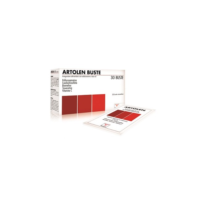 ARTOLEN 30 BUSTINE ARTOLEN 30 BUSTINE