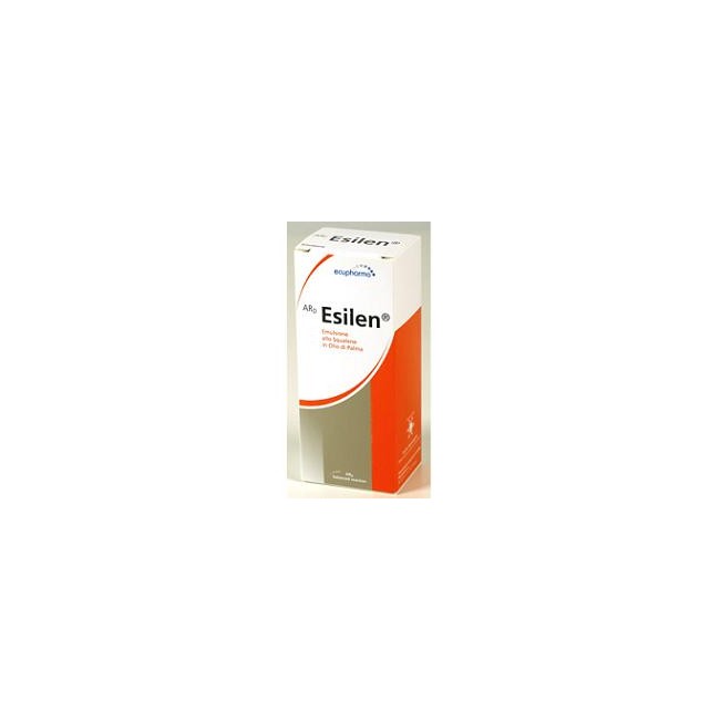 ARD ESILEN EMULSIONE 50 ML ARD ESILEN EMULSIONE 50 ML