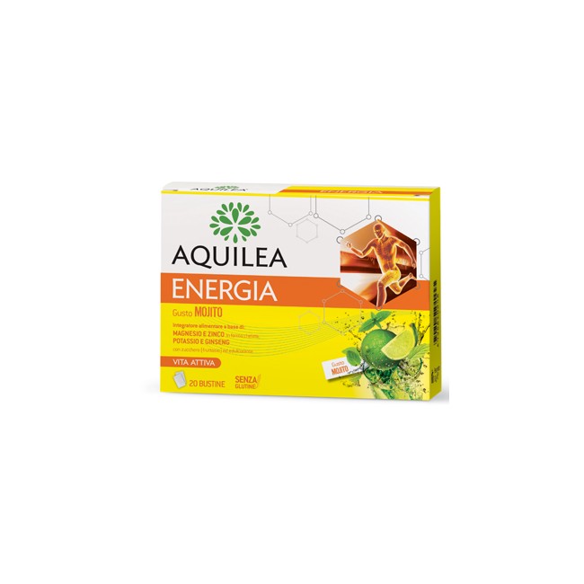LABOREST AQUILEA ENERGIA MOJITO 20 BUSTINE LABOREST AQUILEA ENERGIA MOJITO 20 BUSTINE
