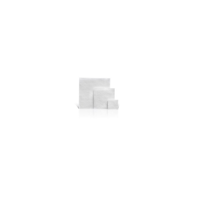 MEDICAZIONE IN TECNOLOGIA HYDROFIBER IN CARBOSSIMETILCELLULOSA SODICA E CELLULOSA RIGENERATA AQUACEL EXTRA 5X5 CM 10 PEZZI MEDICAZIONE IN TECNOLOGIA HYDROFIBER IN CARBOSSIMETILCELLULOSA SODICA E CELLULOSA RIGENERATA AQUACEL EXTRA 5X5 CM 10 PEZZI