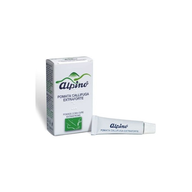 Alpino Callifugo Pomata 7,5ml