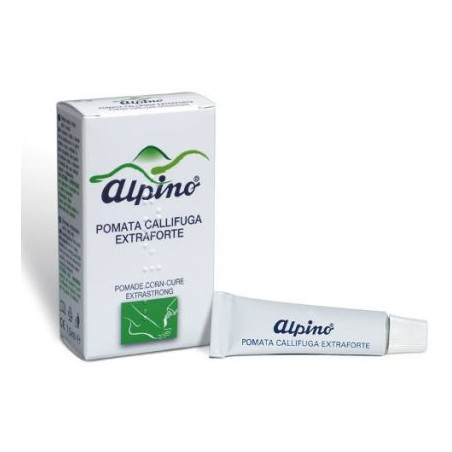 Alpino Callifugo Pomata 7,5ml
