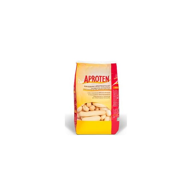 APROTEN GRISSINI 150 G APROTEN GRISSINI 150 G
